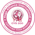 Yoga Alliance International CYS 200