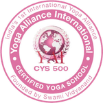 Yoga Alliance International CYS 500
